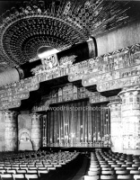 Egyptian Theatre Interior 1922 #2